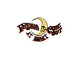 FREAKS COME OUT AT NIGHT VINYL STICKER