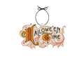 HALLOWEEN TIME ORNAMENT