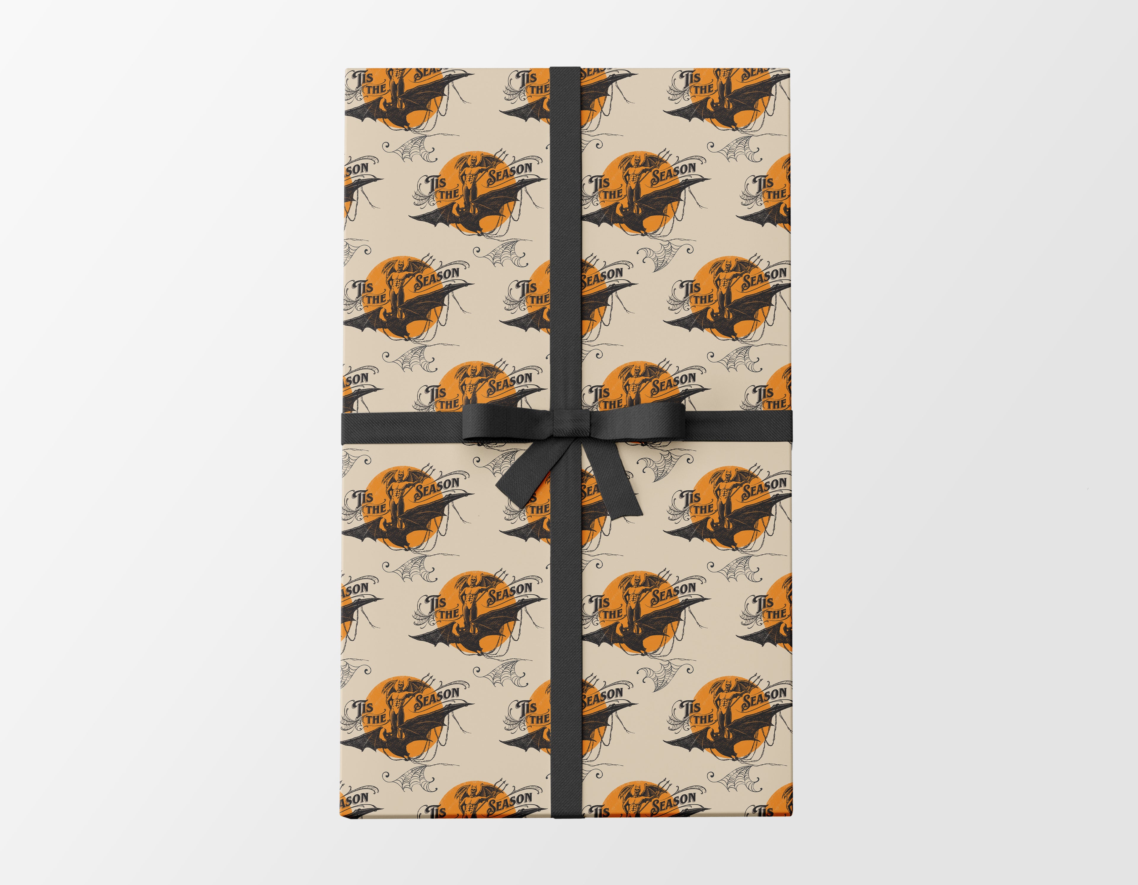 Tis the Season Wrapping Paper
