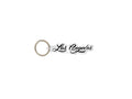 LOS ANGELES KEYCHAIN