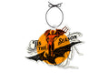 TIS THE SEASON ORNAMENT